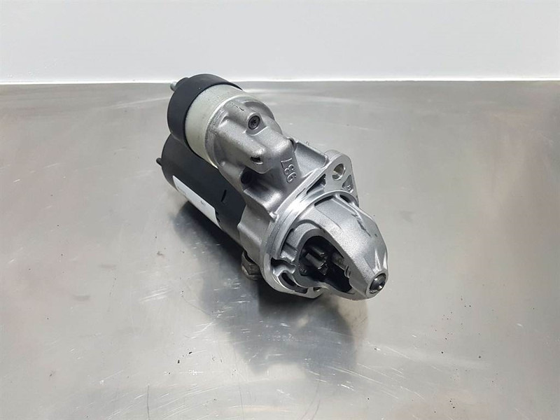 Deutz 1011/2011-12V 9T 2,8KW-Starter/Anlasser/Startmotor - Motor za Građevinska mašina: slika 3 Deutz 1011/2011-12V 9T 2,8KW-Starter/Anlasser/Startmotor - Motor za Građevinska mašina: slika 3