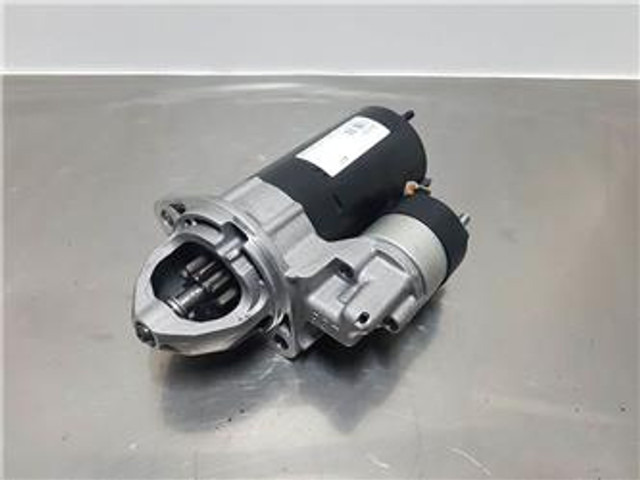 Deutz 1011/2011-12V 9T 2,8KW-Starter/Anlasser/Startmotor - Motor za Građevinska mašina: slika 1 Deutz 1011/2011-12V 9T 2,8KW-Starter/Anlasser/Startmotor - Motor za Građevinska mašina: slika 1