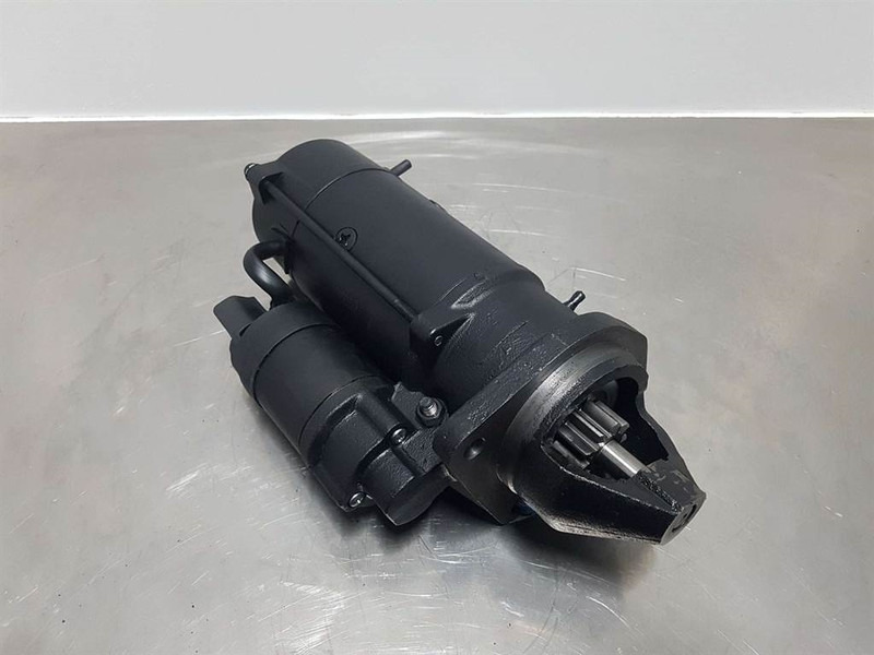 Deutz 1012/1013-24V 9T 4,0KW-Starter/Anlasser/Startmotor - Motor za Građevinska mašina: slika 1 Deutz 1012/1013-24V 9T 4,0KW-Starter/Anlasser/Startmotor - Motor za Građevinska mašina: slika 1