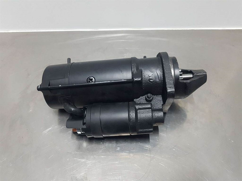 Deutz 1012/2012-12V 9T 3,0KW-Starter/Anlasser/Startmotor - Motor za Građevinska mašina: slika 2 Deutz 1012/2012-12V 9T 3,0KW-Starter/Anlasser/Startmotor - Motor za Građevinska mašina: slika 2