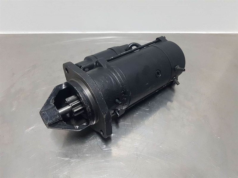 Deutz 1012/2012-12V 9T 3,0KW-Starter/Anlasser/Startmotor - Motor za Građevinska mašina: slika 1 Deutz 1012/2012-12V 9T 3,0KW-Starter/Anlasser/Startmotor - Motor za Građevinska mašina: slika 1