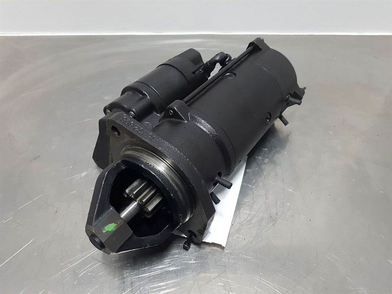 Deutz 12V 9T 4,0KW - Starter/Anlasser/Startmotor - Motor za Građevinska mašina: slika 1 Deutz 12V 9T 4,0KW - Starter/Anlasser/Startmotor - Motor za Građevinska mašina: slika 1