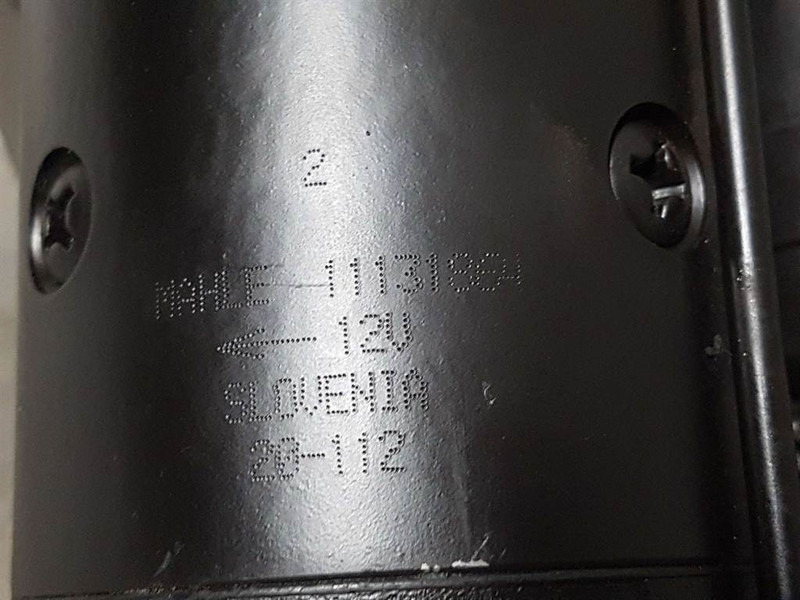 Deutz 12V 9T 4,0KW - Starter/Anlasser/Startmotor - Motor za Građevinska mašina: slika 5 Deutz 12V 9T 4,0KW - Starter/Anlasser/Startmotor - Motor za Građevinska mašina: slika 5