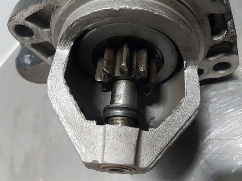 Deutz 912/913-12V 9T 2,7KW-Starter/Anlasser/Startmotor - Motor za Građevinska mašina: slika 4 Deutz 912/913-12V 9T 2,7KW-Starter/Anlasser/Startmotor - Motor za Građevinska mašina: slika 4