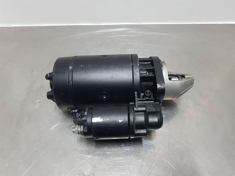 Deutz 912/913-12V 9T 2,7KW-Starter/Anlasser/Startmotor - Motor za Građevinska mašina: slika 2 Deutz 912/913-12V 9T 2,7KW-Starter/Anlasser/Startmotor - Motor za Građevinska mašina: slika 2