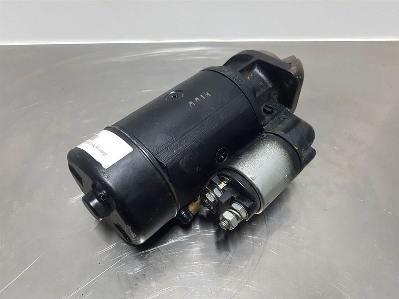 Deutz 912/913-12V 9T 3,0KW-Starter/Anlasser/Startmotor - Motor za Građevinska mašina: slika 3 Deutz 912/913-12V 9T 3,0KW-Starter/Anlasser/Startmotor - Motor za Građevinska mašina: slika 3