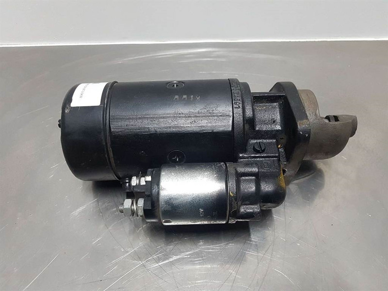 Deutz 912/913-12V 9T 3,0KW-Starter/Anlasser/Startmotor - Motor za Građevinska mašina: slika 2 Deutz 912/913-12V 9T 3,0KW-Starter/Anlasser/Startmotor - Motor za Građevinska mašina: slika 2