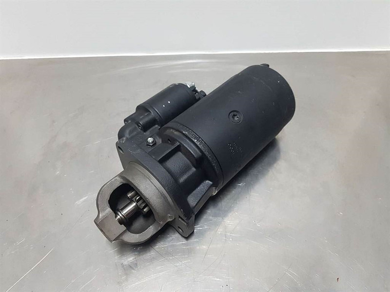 Deutz 912/913-24V 9T 4,0KW-Starter/Anlasser/Startmotor - Motor za Građevinska mašina: slika 1 Deutz 912/913-24V 9T 4,0KW-Starter/Anlasser/Startmotor - Motor za Građevinska mašina: slika 1