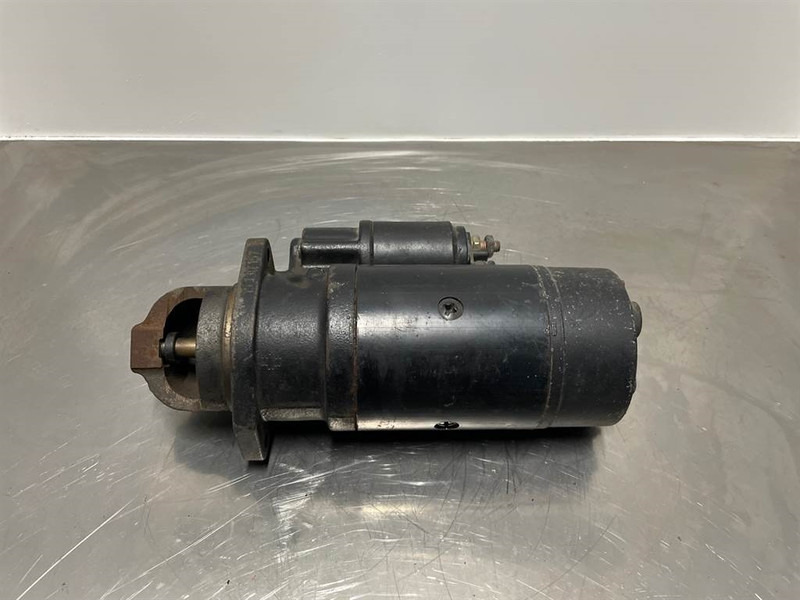 Deutz 912/913-24V 9T 5,4KW-Starter/Anlasser/Startmotor - Motor za Građevinska mašina: slika 2 Deutz 912/913-24V 9T 5,4KW-Starter/Anlasser/Startmotor - Motor za Građevinska mašina: slika 2