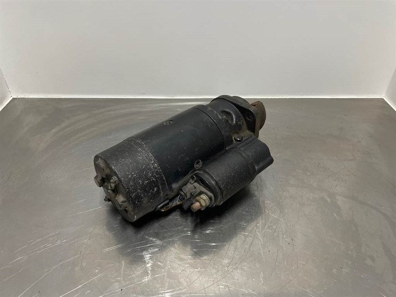 Deutz 912/913-24V 9T 5,4KW-Starter/Anlasser/Startmotor - Motor za Građevinska mašina: slika 3 Deutz 912/913-24V 9T 5,4KW-Starter/Anlasser/Startmotor - Motor za Građevinska mašina: slika 3