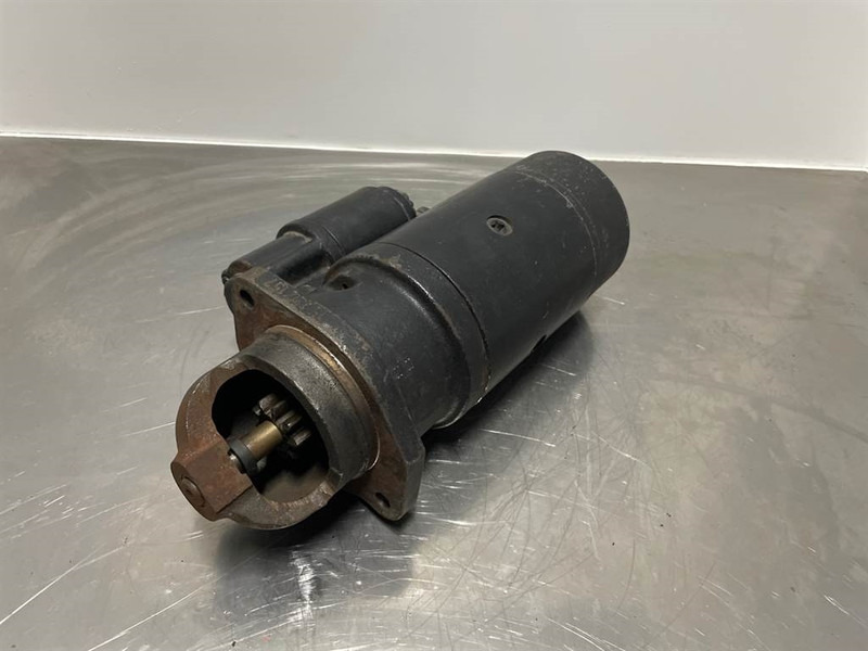 Deutz 912/913-24V 9T 5,4KW-Starter/Anlasser/Startmotor - Motor za Građevinska mašina: slika 1 Deutz 912/913-24V 9T 5,4KW-Starter/Anlasser/Startmotor - Motor za Građevinska mašina: slika 1
