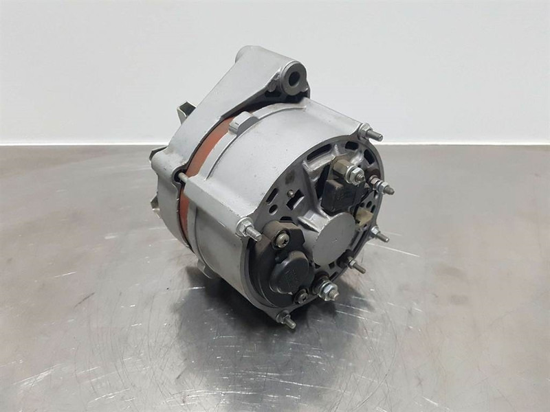 Deutz 913/1013-28V 55A-Alternator/Lichtmaschine/Dynamo - Motor za Građevinska mašina: slika 4 Deutz 913/1013-28V 55A-Alternator/Lichtmaschine/Dynamo - Motor za Građevinska mašina: slika 4