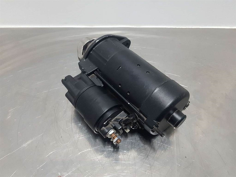 Deutz BF6M1013-12V 9T 2,3KW-Starter/Anlasser/Startmotor - Motor za Građevinska mašina: slika 3 Deutz BF6M1013-12V 9T 2,3KW-Starter/Anlasser/Startmotor - Motor za Građevinska mašina: slika 3