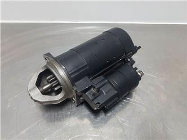 Deutz BF6M1013-12V 9T 2,3KW-Starter/Anlasser/Startmotor - Motor za Građevinska mašina: slika 1 Deutz BF6M1013-12V 9T 2,3KW-Starter/Anlasser/Startmotor - Motor za Građevinska mašina: slika 1