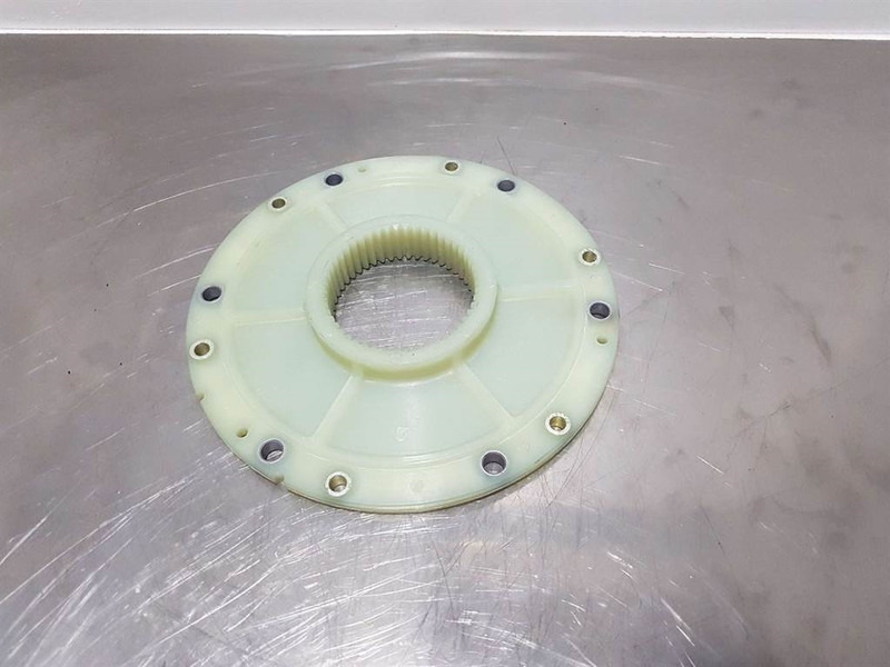 Deutz F2L511-KTR BoWex 48 FLE-PA-Ø220-Flange coupling - Motor za Građevinska mašina: slika 3 Deutz F2L511-KTR BoWex 48 FLE-PA-Ø220-Flange coupling - Motor za Građevinska mašina: slika 3