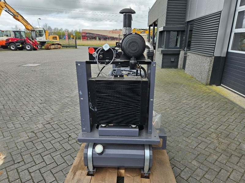 Deutz TD3.6L4 - Engine/Motor - Motor za Građevinska mašina: slika 5 Deutz TD3.6L4 - Engine/Motor - Motor za Građevinska mašina: slika 5