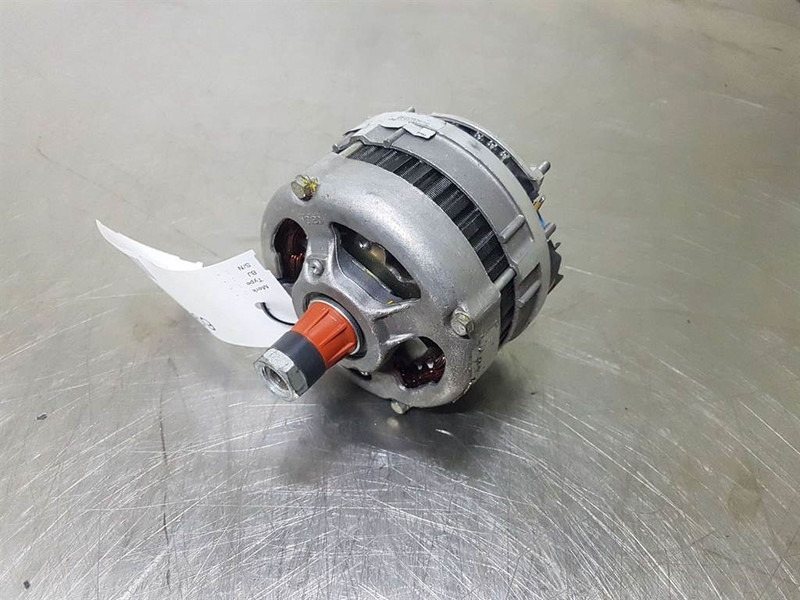 Deutz Valeo-566003040-24V 40A-Alternator/Lichtmaschine - Motor za Građevinska mašina: slika 3 Deutz Valeo-566003040-24V 40A-Alternator/Lichtmaschine - Motor za Građevinska mašina: slika 3