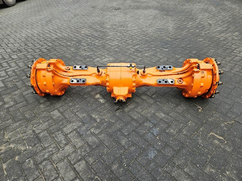 Doosan DL200-ZF MT-L3075II - 190102-00032A-Axle/Achse/As - Osovina i delovi za Građevinska mašina: slika 1 Doosan DL200-ZF MT-L3075II - 190102-00032A-Axle/Achse/As - Osovina i delovi za Građevinska mašina: slika 1