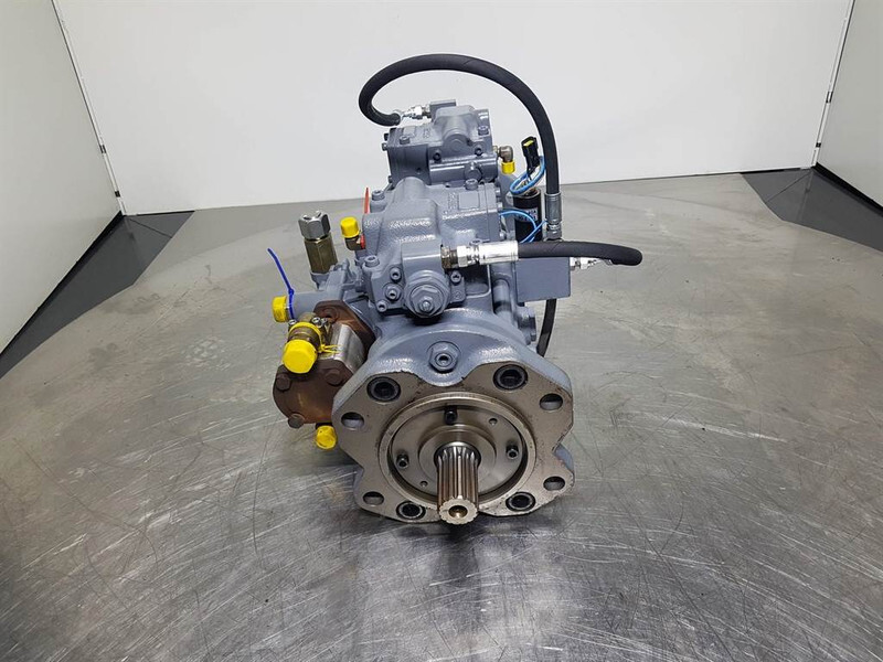 Doosan SOLAR255LC-V-401-00347/40100347-Load sensing pump - Hidraulika: slika 4 Doosan SOLAR255LC-V-401-00347/40100347-Load sensing pump - Hidraulika: slika 4