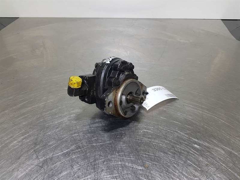 EATON 25502-RAE - Gearpump/Zahnradpumpe/Tandwielpomp - Hidraulika: slika 1 EATON 25502-RAE - Gearpump/Zahnradpumpe/Tandwielpomp - Hidraulika: slika 1