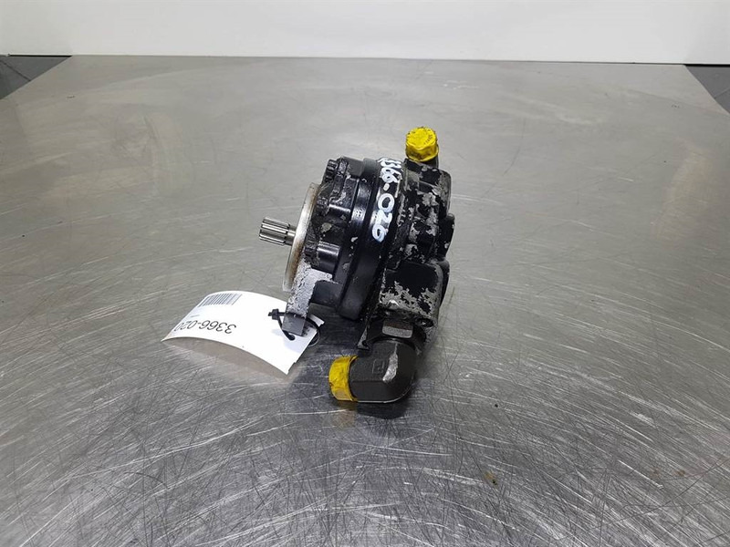 EATON 25502-RAE - Gearpump/Zahnradpumpe/Tandwielpomp - Hidraulika: slika 4 EATON 25502-RAE - Gearpump/Zahnradpumpe/Tandwielpomp - Hidraulika: slika 4