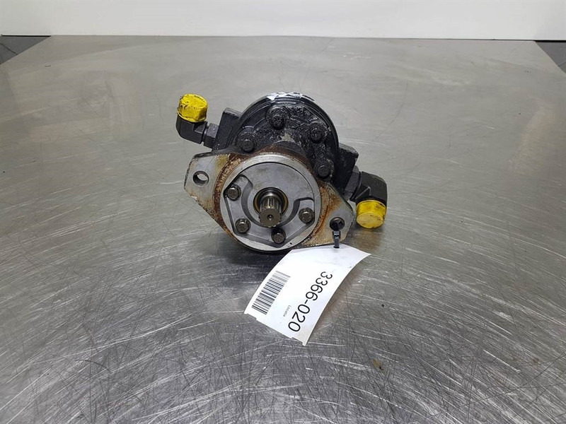 EATON 25502-RAE - Gearpump/Zahnradpumpe/Tandwielpomp - Hidraulika: slika 2 EATON 25502-RAE - Gearpump/Zahnradpumpe/Tandwielpomp - Hidraulika: slika 2