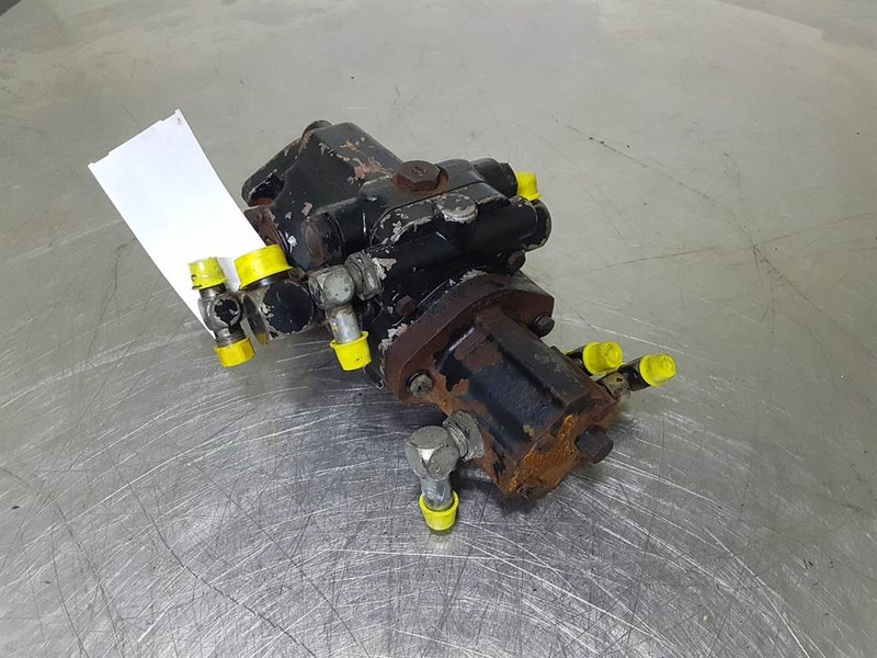 EATON 70111-3020 - Webster -Drive pump/Fahrpumpe/Rijpomp - Hidraulika za Građevinska mašina: slika 3 EATON 70111-3020 - Webster -Drive pump/Fahrpumpe/Rijpomp - Hidraulika za Građevinska mašina: slika 3