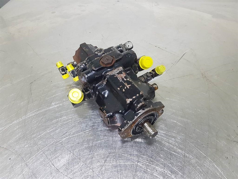 EATON 70111-3020 - Webster -Drive pump/Fahrpumpe/Rijpomp - Hidraulika za Građevinska mašina: slika 2 EATON 70111-3020 - Webster -Drive pump/Fahrpumpe/Rijpomp - Hidraulika za Građevinska mašina: slika 2