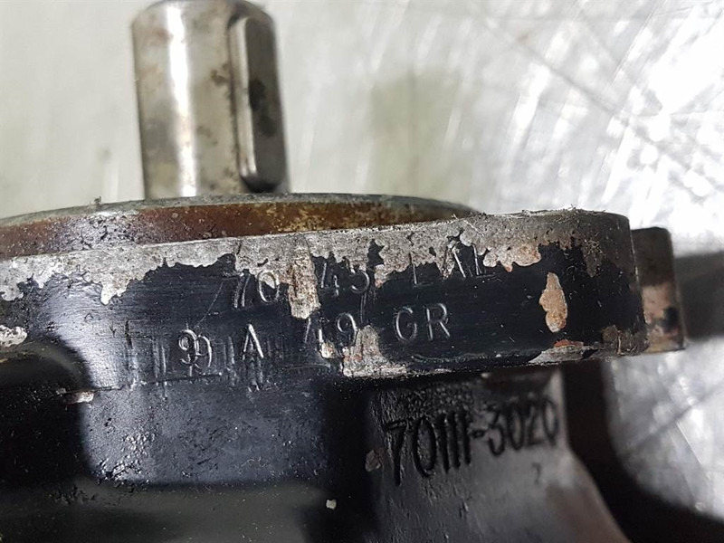 EATON 70111-3020 - Webster -Drive pump/Fahrpumpe/Rijpomp - Hidraulika za Građevinska mašina: slika 5 EATON 70111-3020 - Webster -Drive pump/Fahrpumpe/Rijpomp - Hidraulika za Građevinska mašina: slika 5