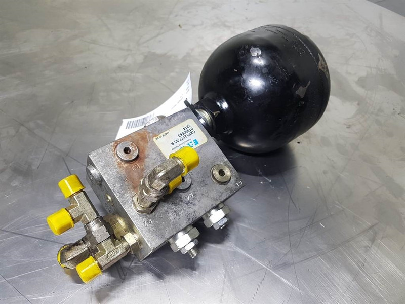 EATON CPX12177 - Ljungby Maskin L12 - Valve - Hidraulika: slika 1 EATON CPX12177 - Ljungby Maskin L12 - Valve - Hidraulika: slika 1