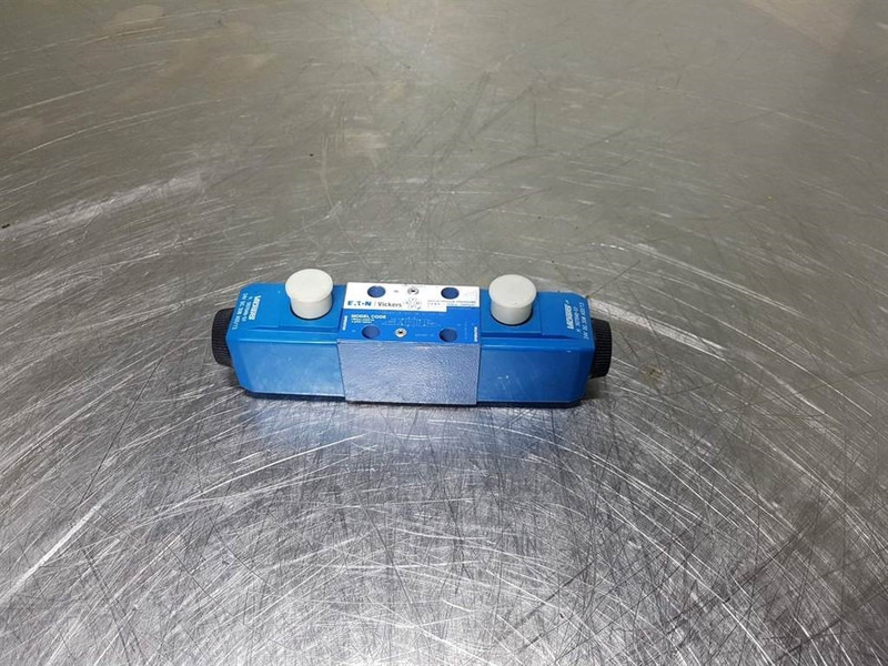 EATON DG4V36CMUH760-565465-SY-Valve/Ventile/Ventiel - Hidraulika: slika 1 EATON DG4V36CMUH760-565465-SY-Valve/Ventile/Ventiel - Hidraulika: slika 1