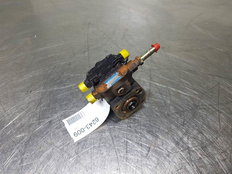 EATON VR080Y13F3B - Steering unit/Lenkeinheit/Orbitrol - Hidraulika: slika 1 EATON VR080Y13F3B - Steering unit/Lenkeinheit/Orbitrol - Hidraulika: slika 1