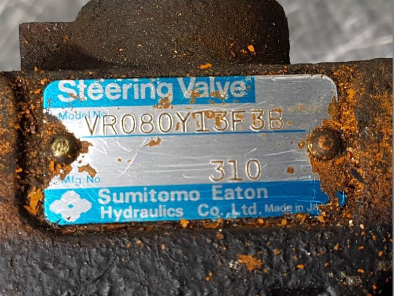 EATON VR080Y13F3B - Steering unit/Lenkeinheit/Orbitrol - Hidraulika: slika 4 EATON VR080Y13F3B - Steering unit/Lenkeinheit/Orbitrol - Hidraulika: slika 4