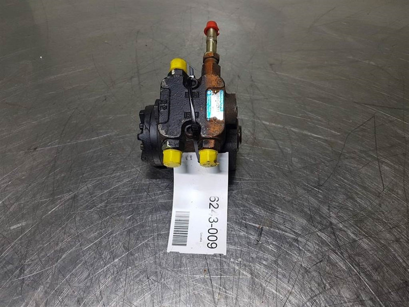 EATON VR080Y13F3B - Steering unit/Lenkeinheit/Orbitrol - Hidraulika: slika 2 EATON VR080Y13F3B - Steering unit/Lenkeinheit/Orbitrol - Hidraulika: slika 2