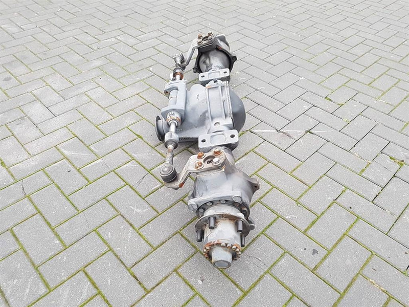 Earthforce EF3-Carraro HS6.06-Axle/Achse/As - Osovina i delovi za Građevinska mašina: slika 3 Earthforce EF3-Carraro HS6.06-Axle/Achse/As - Osovina i delovi za Građevinska mašina: slika 3