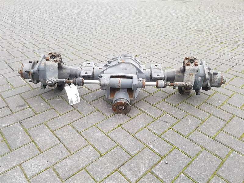 Earthforce EF3-Carraro HS6.06-Axle/Achse/As - Osovina i delovi za Građevinska mašina: slika 1 Earthforce EF3-Carraro HS6.06-Axle/Achse/As - Osovina i delovi za Građevinska mašina: slika 1