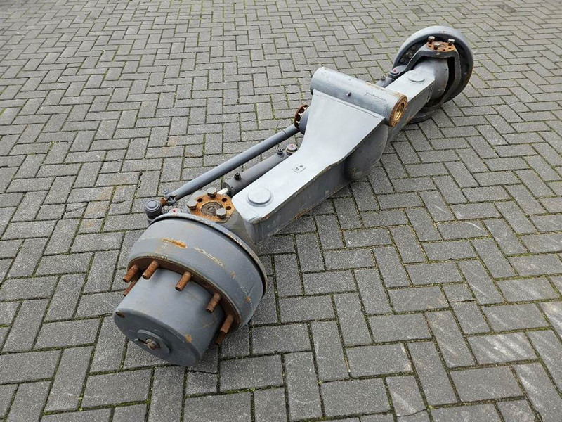 Fuchs -Kessler+CO 41.3019.3B-Axle/Achse/As - Osovina i delovi za Građevinska mašina: slika 5 Fuchs -Kessler+CO 41.3019.3B-Axle/Achse/As - Osovina i delovi za Građevinska mašina: slika 5