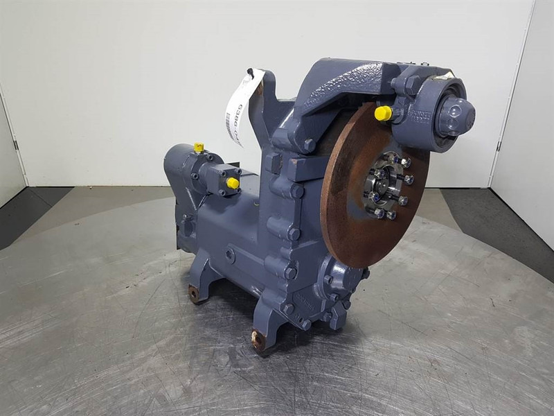 Fuchs MHL320-5435661164-Kessler+CO W1018.3A-Transmission - Menjač i delovi za Građevinska mašina: slika 4 Fuchs MHL320-5435661164-Kessler+CO W1018.3A-Transmission - Menjač i delovi za Građevinska mašina: slika 4