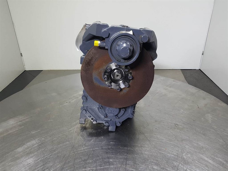 Fuchs MHL320-5435661164-Kessler+CO W1018.3A-Transmission - Menjač i delovi za Građevinska mašina: slika 3 Fuchs MHL320-5435661164-Kessler+CO W1018.3A-Transmission - Menjač i delovi za Građevinska mašina: slika 3