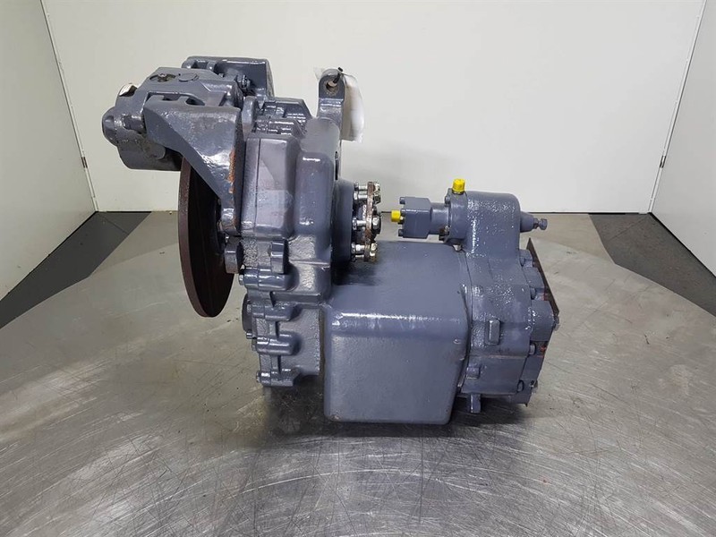 Fuchs MHL320-5435661164-Kessler+CO W1018.3A-Transmission - Menjač i delovi za Građevinska mašina: slika 2 Fuchs MHL320-5435661164-Kessler+CO W1018.3A-Transmission - Menjač i delovi za Građevinska mašina: slika 2