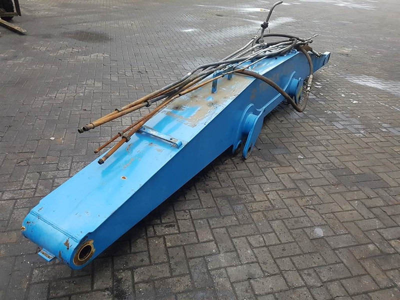 Fuchs MHL320-Terex 0732142001-5,2m-Monoboom/Monoausleger - Platforma za Građevinska mašina: slika 3 Fuchs MHL320-Terex 0732142001-5,2m-Monoboom/Monoausleger - Platforma za Građevinska mašina: slika 3