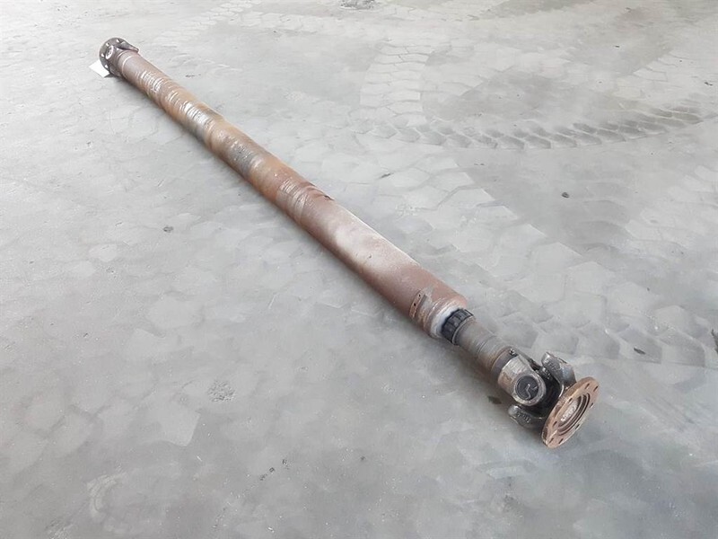 Furukawa W725LS - Propshaft/Gelenkwelle/Cardanas - Osovina i delovi za Građevinska mašina: slika 2 Furukawa W725LS - Propshaft/Gelenkwelle/Cardanas - Osovina i delovi za Građevinska mašina: slika 2