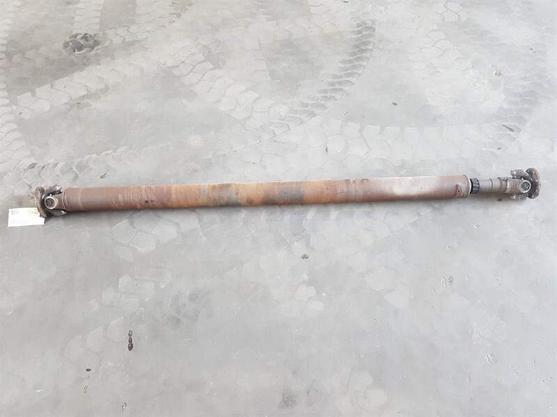 Furukawa W725LS - Propshaft/Gelenkwelle/Cardanas - Osovina i delovi za Građevinska mašina: slika 1 Furukawa W725LS - Propshaft/Gelenkwelle/Cardanas - Osovina i delovi za Građevinska mašina: slika 1