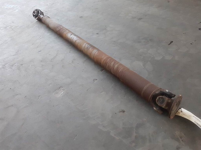 Furukawa W725LS - Propshaft/Gelenkwelle/Cardanas - Osovina i delovi za Građevinska mašina: slika 3 Furukawa W725LS - Propshaft/Gelenkwelle/Cardanas - Osovina i delovi za Građevinska mašina: slika 3