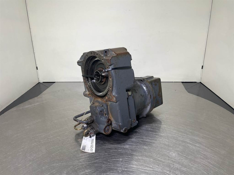 Furukawa W725LS-ZF 2HL-100-Transmission/Getriebe - Menjač za Građevinska mašina: slika 3 Furukawa W725LS-ZF 2HL-100-Transmission/Getriebe - Menjač za Građevinska mašina: slika 3