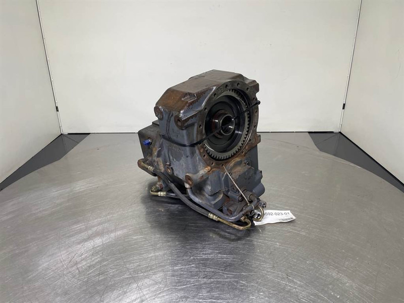 Furukawa W725LS-ZF 2HL-100-Transmission/Getriebe - Menjač za Građevinska mašina: slika 1 Furukawa W725LS-ZF 2HL-100-Transmission/Getriebe - Menjač za Građevinska mašina: slika 1