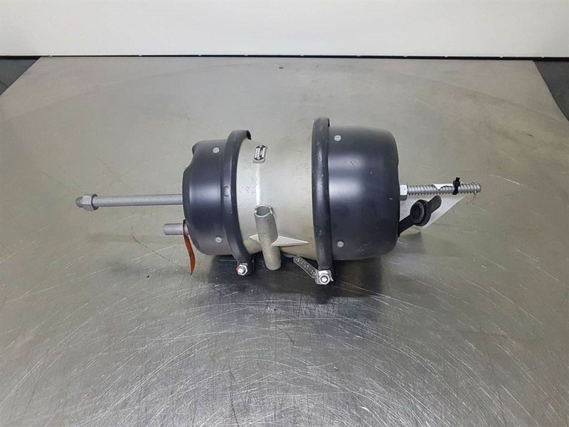HALDEX 346181011 - Spring Brake Cylinder - Hidraulika za Građevinska mašina: slika 1 HALDEX 346181011 - Spring Brake Cylinder - Hidraulika za Građevinska mašina: slika 1