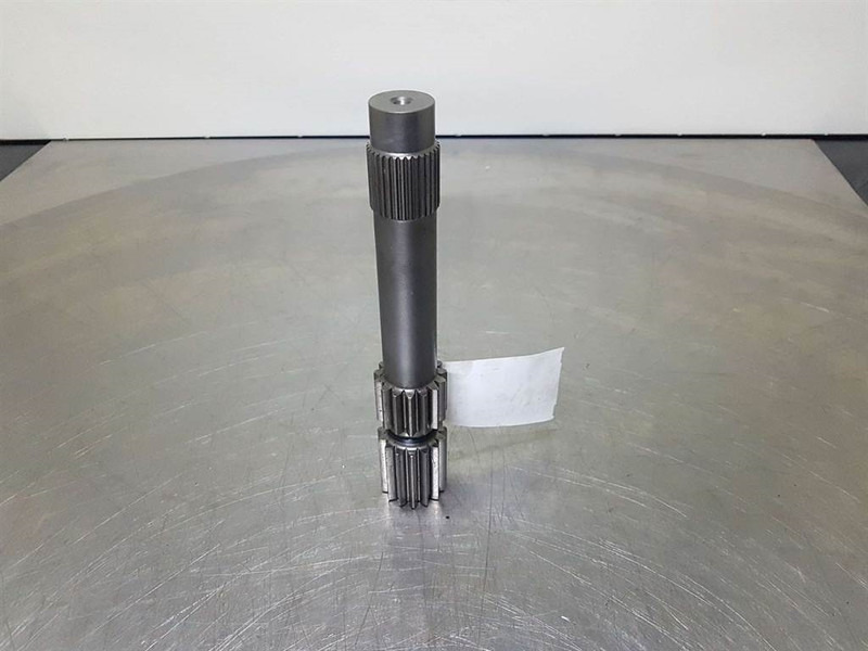 Hamm -ZF MT/C3075-4475309101-Sun gear shaft/Zonneas - Osovina i delovi za Građevinska mašina: slika 1 Hamm -ZF MT/C3075-4475309101-Sun gear shaft/Zonneas - Osovina i delovi za Građevinska mašina: slika 1