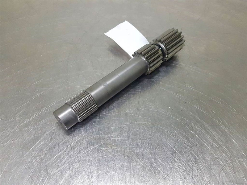 Hamm -ZF MT/C3075-4475309101-Sun gear shaft/Zonneas - Osovina i delovi za Građevinska mašina: slika 3 Hamm -ZF MT/C3075-4475309101-Sun gear shaft/Zonneas - Osovina i delovi za Građevinska mašina: slika 3