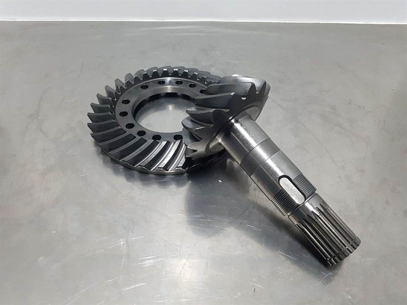 Haulotte -Carraro CA66761-Bevel gear set/Kegelradsatz - Osovina i delovi za Građevinska mašina: slika 4 Haulotte -Carraro CA66761-Bevel gear set/Kegelradsatz - Osovina i delovi za Građevinska mašina: slika 4